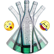 Spin the Bottle - Play the classic party game 2.0.0 Apk