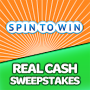 SpinToWin Sweepstakes 3.10.01-582 Apk