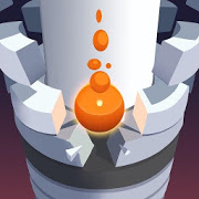 Stack Fall 1.6.1 Apk