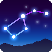 Star Walk 2 Free - Sky Map, Stars & Constellations 2.9.4 Apk