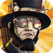 Steampunk Game - Call of the Steam Kaiser Apk