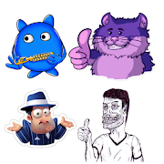 Stickers 18+ WAStickerApps 3.0