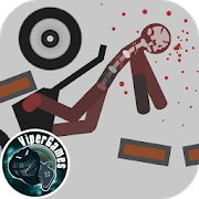 Stickman Dismounting 2.2.1