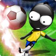 Stickman Soccer 2014 2.8 Apk