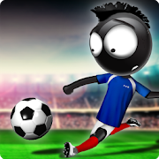 Stickman Soccer 2016 1.5.2 Apk