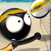 Stickman Volleyball 1.0.2 Apk