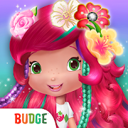 Strawberry Shortcake Holiday Hair 1.5 Apk