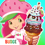 Strawberry Shortcake Ice Cream Island 1.4 Apk