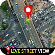 Street View Live, GPS Navigation & Earth Maps 2019 1.3 Apk