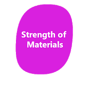 Strength of Materials - SOM 6.0 Apk