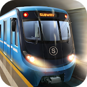 Subway Simulator 3D 3.1.0 Apk