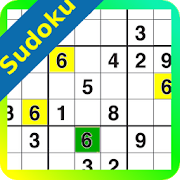 Sudoku offline 1.0.26.10