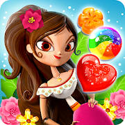 Sugar Smash: Book of Life - Free Match 3 Games. 3.89.119.003271425 Apk