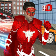 Super Flash Speed Star : Amazing Flying Speed Hero 1.6