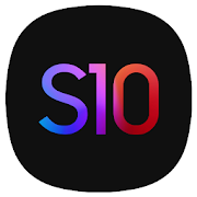 Super S10 Launcher for Galaxy S8/S9/S10/J launcher 2.5 Apk