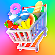 Super Supermarket 1.1 Apk