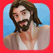 Superbook Kids Bible, Videos & Games (Free App) v1.8.0 Apk