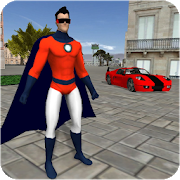 Superhero 2.2.186 Apk