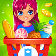 Supermarket Game 1.32 Apk