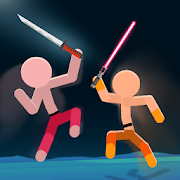 Supreme Stickman Battle Warrior: Duelist Fight 1.0 Apk