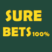 SURE Bets - Predictions Foot 100% 1.1 Apk