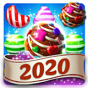 Sweet Candy Forest 9.01.0000 Apk