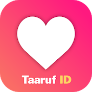 Taaruf ID : Cari Jodoh Siap Nikah 1.5 Apk