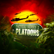 Tactical Heroes 2: Platoons 2019.10.0 Apk