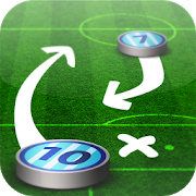 TacticalPad: Coach's Whiteboard, Sessions & Drills 5.3.0 Apk