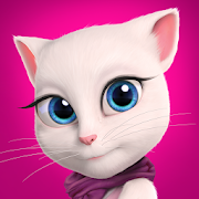 Talking Angela 2.9.0.5 Apk