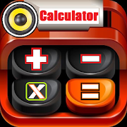 talking calculator speaking calculator voice casi 31.0 Apk