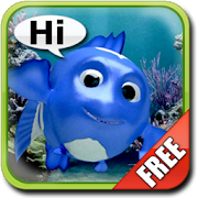 Talking Fish 9.8 Apk