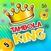 Tambola King - Housie Tickets Generator & Sharing sgn_11_0 Apk