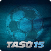 TASO 15 Full HD Football Game 1.74 Apk