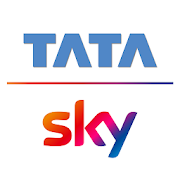 Tata Sky Mobile- Live TV, Movies, Sports, Recharge 9.15