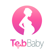 TebBaby حاسبة الحمل والولادة 3.1.7 Apk