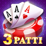 Teen Patti Flush: 3 Patti Poker 1.7.4 Apk