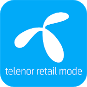 Telenor Retail Mode 658k Apk