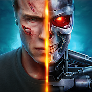 Terminator Genisys: Future War 4.0.3 and up Apk