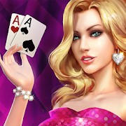 Texas HoldEm Poker Deluxe Pro 2.1.0 Apk