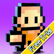 The Escapists: Prison Escape – Trial Edition 0.0.1.559438 Apk