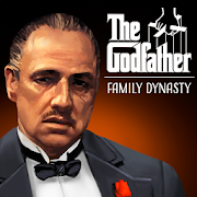 The Godfather: Family Dynasty 1.89 Apk