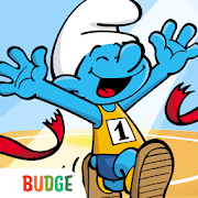 The Smurf Games 1.3 Apk