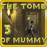 The tomb of mummy 3 1.9.9 Apk