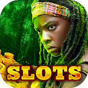 The Walking Dead: Free Casino Slots 198 Apk