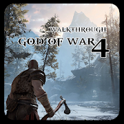 The Walkthrough for God of War 4 PS Kratos 1.0 Apk