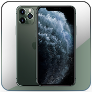 Theme for iPhone 11 / iPhone 11 Pro 1.0.1 Apk