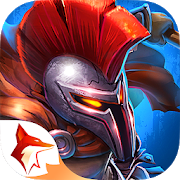 Thời Loạn ZingPlay - Chiến thuật đỉnh cao 7.2.17 Apk