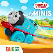 Thomas & Friends Minis 1.6 Apk