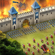 Throne: Kingdom at War 4.1 and up Apk